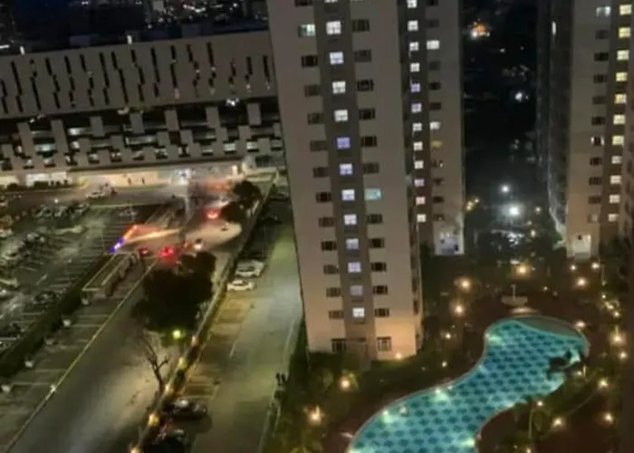 民宿 South Residences *
