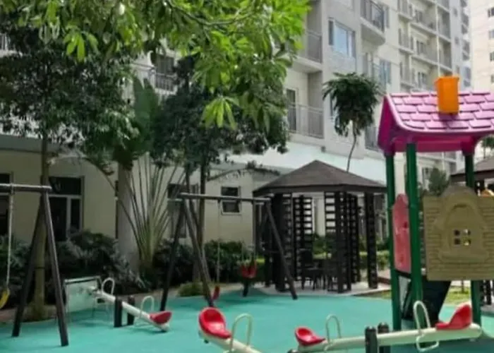South Residences *