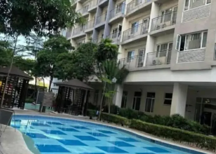 South Residences Accommodatie bij particulieren