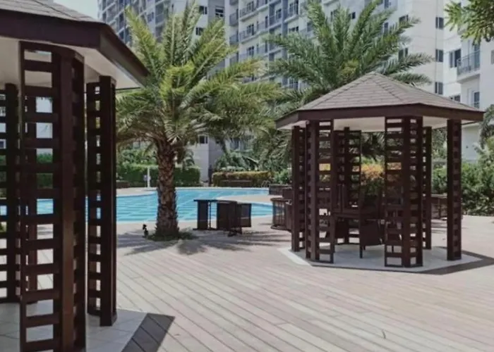 South Residences * Manilla