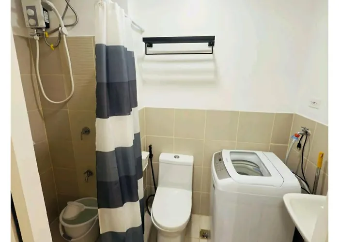 South Residences 马尼拉