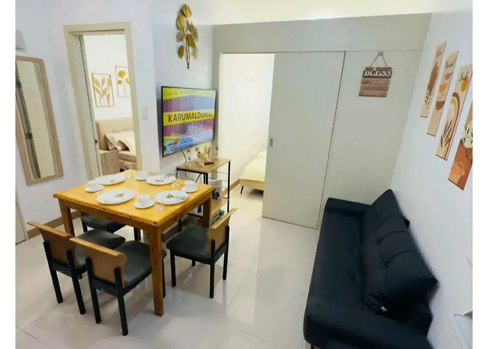 South Residences Manilla