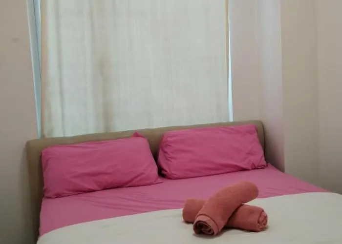 South Residences Accommodatie bij particulieren Manilla