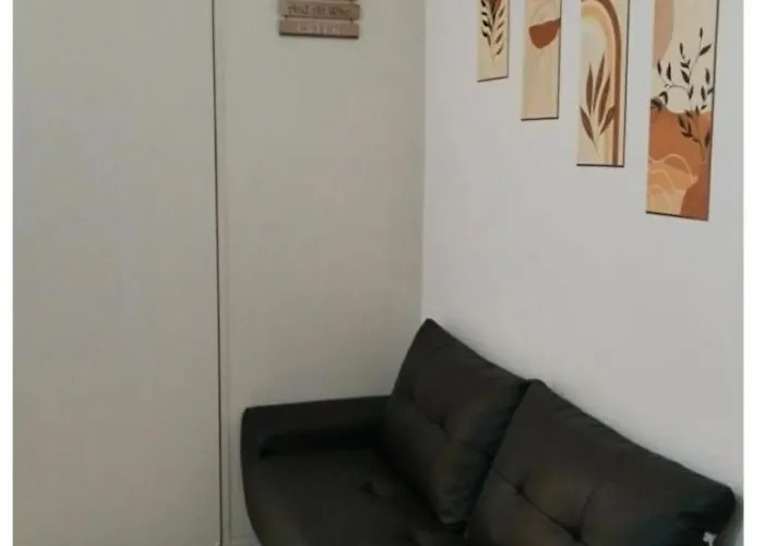 South Residences Accommodatie bij particulieren