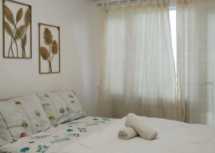 Accommodatie bij particulieren South Residences