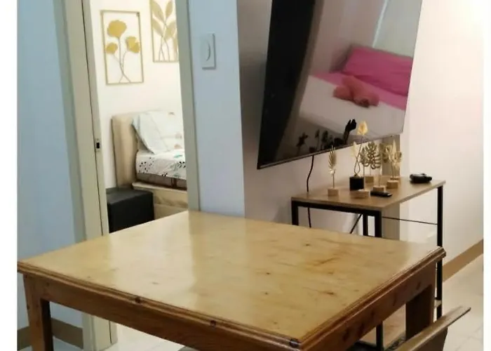 South Residences Manilla